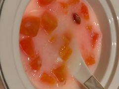 -金链花·泰国餐厅(国贸店)