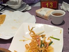 -金苑海鲜酒家(新港中路店)
