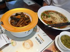 -老淮城·长鱼面(河下古镇店)