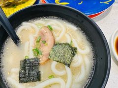 -京樽回転寿司(奥林匹克店)