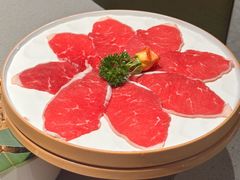 -海底捞火锅(漫乐城夜宵主题店)