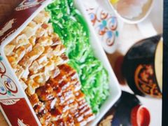 -晴季寿司(延河路万达广场店)