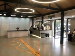 大堂-USTC1958东区·by UNILAB