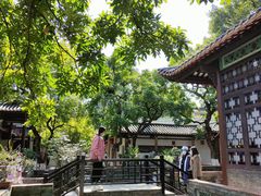 -东莞市可园博物馆