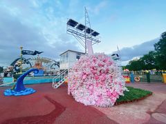 -大连海昌发现王国主题公园