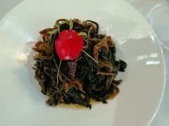 宁波烤菜-丰收日(五角场店)