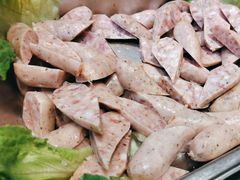 -非烤勿扰韩料自助烤肉(松山湖万科店)