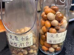-灶座小锅烀饼·铁锅炖(道里店)