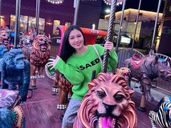 -三亚海昌梦幻海洋不夜城