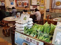 -阿殳粥馆(水围村店)