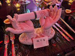 -伯衡55·吉品轩(乌鲁木齐南路店)