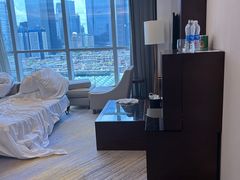 -广州粤海喜来登酒店