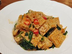 -金手鼓·新疆菜(南京店)