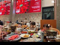 -菲住布渴酒店自助餐厅(阿里巴巴西溪园区店)