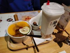 -炖物24章·顺时轻养茶(杭州保利时光里店)