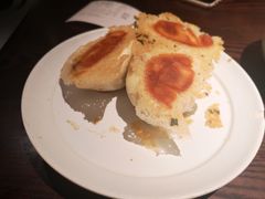 黑松露牛肉水煎包-掌柜的店·河南菜(世茂店)