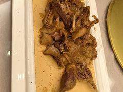 -花中城·杭帮菜·粤菜·海鲜火锅(清泰街店)