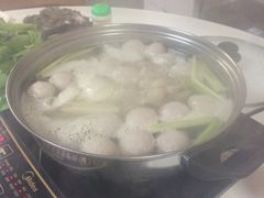 浩记牛肉店-浩记牛肉店(老街店)