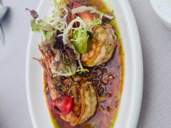 -WILLIAM 威廉姆牛排馆(衡山路店)