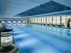 -上海静安香格里拉大酒店