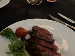 -圣丰索菲特·法国餐厅