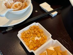 -翠山·映月湖景餐厅(映月湖公园店)