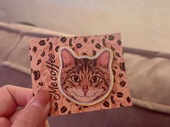 -Me Coffee下午茶艺术空间