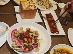 -HOHO餐厅(古子城店)