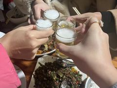 -阿葉农家饭店