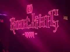 -MOSSO音乐酒吧·live house(南京旗舰店)