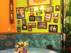 -小娘惹厨房Little Nyonya(狮城有约上榜店)