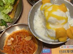 -西塔老太太泥炉烤肉(武汉摩尔城店)