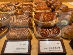 -LANLIZI BAKERY(COSMO店)