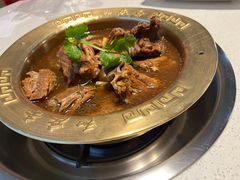 -和庆斋羊蝎子火锅·碳缸烧烤(顺义旗舰店)