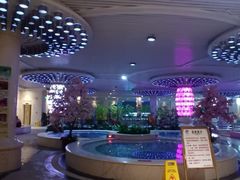 -水晶之星洗浴温泉汗蒸