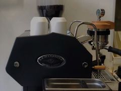 -red donkey coffee