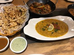 -Masala Curry and BBQ·玛莎拉巴基斯坦美食(金水万达店)