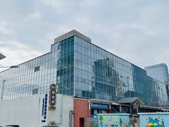 -横琴购口岸商业广场