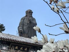 -青岛崂山太清宫