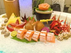 -北海渔村酒楼·粤菜海鲜点心(新华店)