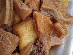 牛杂-细妹五香牛杂(步行街店)