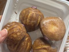 -東更道点心行(崂山丽达店)