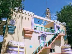 -秦皇岛乐岛海洋王国