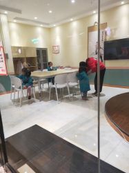 -点点梦想城(鑫苑都汇店)