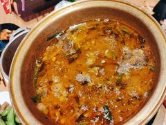 -聚点串吧·北京烧烤(海淀黄庄店)