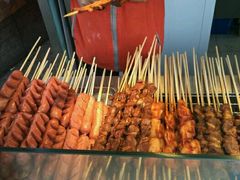 -正新鸡排·炸鸡汉堡(中茵海华广场店)