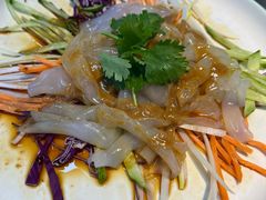 -东北烧烤·烤羊腿(天虹店)