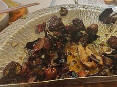 -小鱼小牛·鱼牛干锅·脆鱼火锅(世欧广场店)