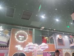 -MELAND亲子乐园•派对•研学(集美世茂店)