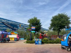 -华夏文旅海洋公园